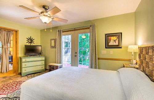 Elegant Home with Deck, 5 Blocks to Mayo Clinic - Foto 14