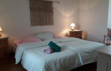 Gîte la Vallée Lalaurie - Foto 26