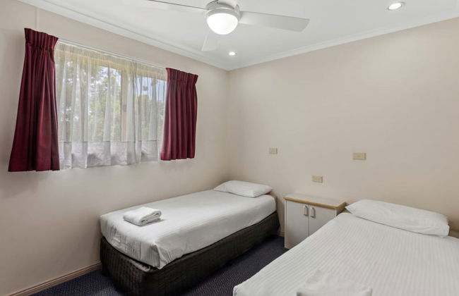 Discovery Parks - Ulladulla - Foto 3