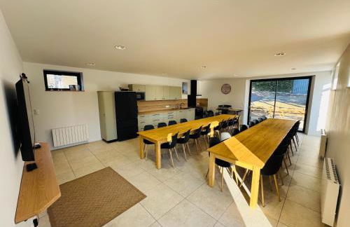 Gîte du Marais - Foto 13