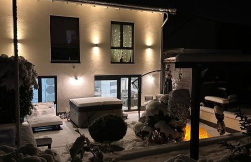 Ferienwohnung Zur Quelle - Foto 22