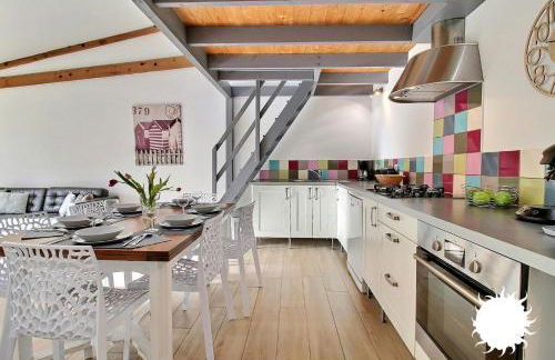 Ty Glaz et ty Perenn, les gîtes de Rhuys - Foto 6