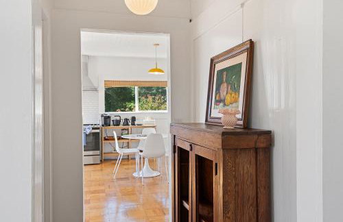 Sebastopol Farmhouse on 3 acres, fiber, kid friendly - Foto 20