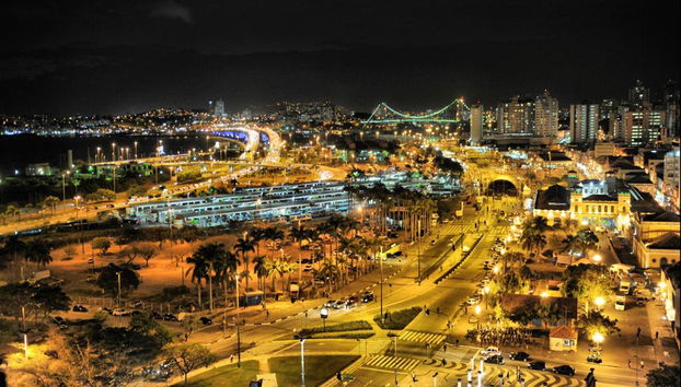 Visite de la ville de Florianópolis - Photo 3