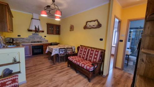 Melarì - Foto 4, stove, dishwasher