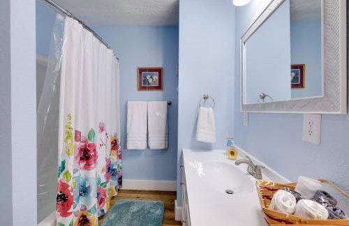 3 Mi to Radford University and River, Charming Home - Foto 12