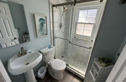 Great Views For This Ocean Block Brighton Beach 1St Fl Duplex, Only 3 From Beach,no Streets To Cross, 14006 - Foto 10