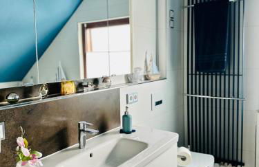 Apartment in Taucha for short & long stays - Foto 31