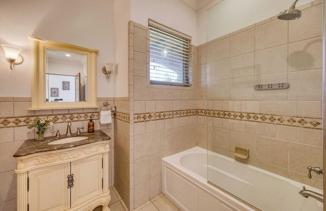 Keys Creek by Avantstay Sleeps 42, Luxury Estate - Foto 15