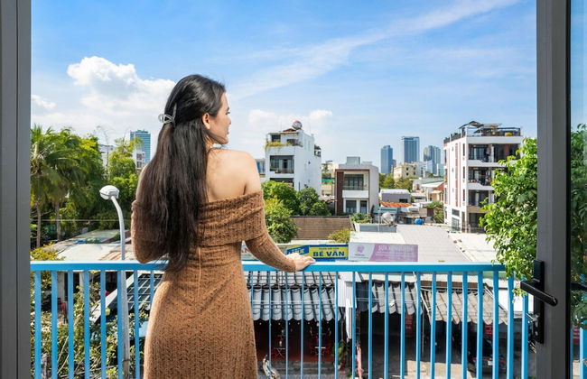 Dana Boutique Hotel & Apartment - Photo 7