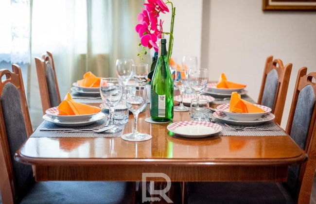 Villa Dalmacija - Foto 14