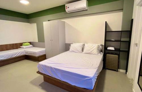 Solare - loft luxuoso de frente para o mar - Foto 23