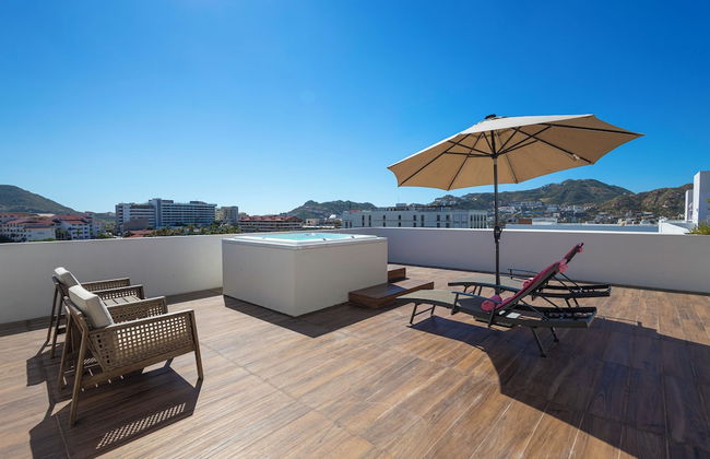 Lumina at Marea Cabo San Lucas - Foto 53