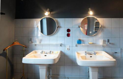 La croix des Rameaux- charming house near Lyon - Photo 32