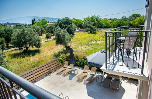 Luxury Villa Emily - Foto 35