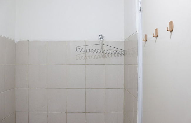 Compact Studio Tamansari Panoramic Apartment - Photo 12