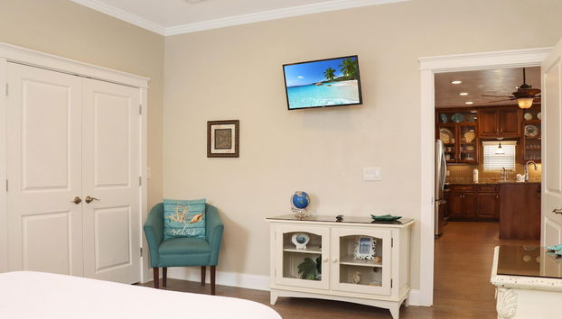 Farr Away Living - Foto 5, Habitación