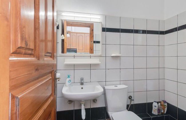 Simplistic Villa in Korfu near Sea Beach - Foto 19