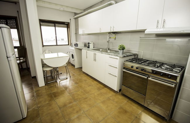 Guest H4U - Póvoa Seaside - Foto 11