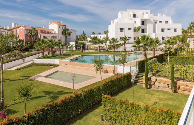 Apartamentos Cortijo del Mar Resort - Photo 66