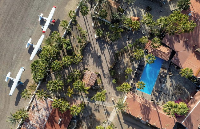 Hotel Serenidad - Foto 39