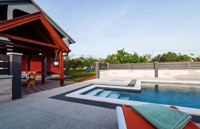 Villa Chervil Zadarvillas - Photo 41