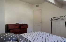 Appart95 Saint-Brice CDG France - Foto 61