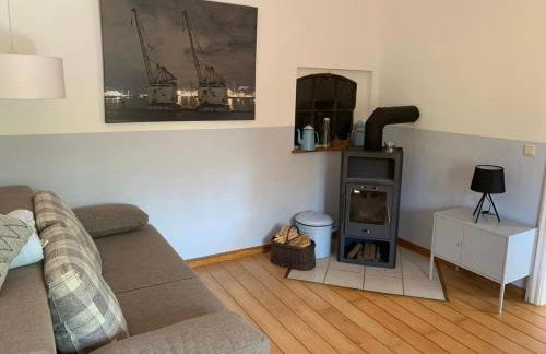 FEWO im Ortskern - Foto 1