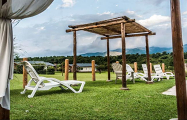 Cabañas Tierras Altas - Foto 48