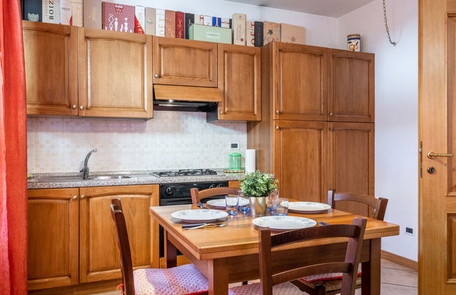 Casa Nota e Minichin - Foto 4