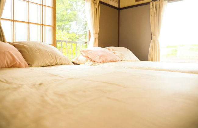 Cottage Abashiri - Foto 11