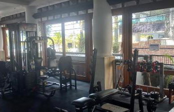 GRAND BALI RESORT UBATUBA - Foto 37