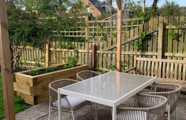 Willow Cottage- charming cottage in East Neuk - Foto 22