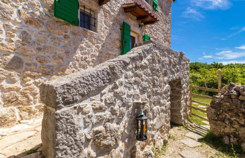 Villa Ana with jacuzzi & swimming pool - Foto 30