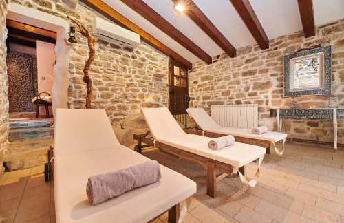 Rustic Villa Katarina by Villas Holiday - Foto 6