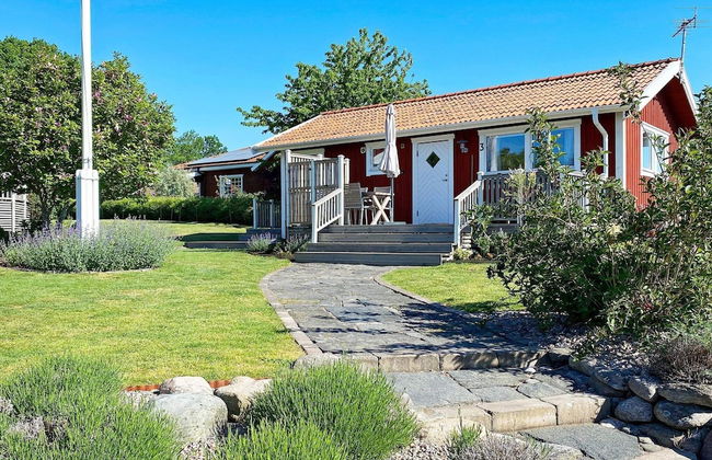 4 Person Holiday Home in Onsala-by Traum - Foto 22