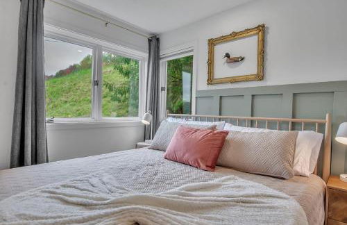 Renovated Ski In Out Condo King Bed Patio Grill - Foto 3