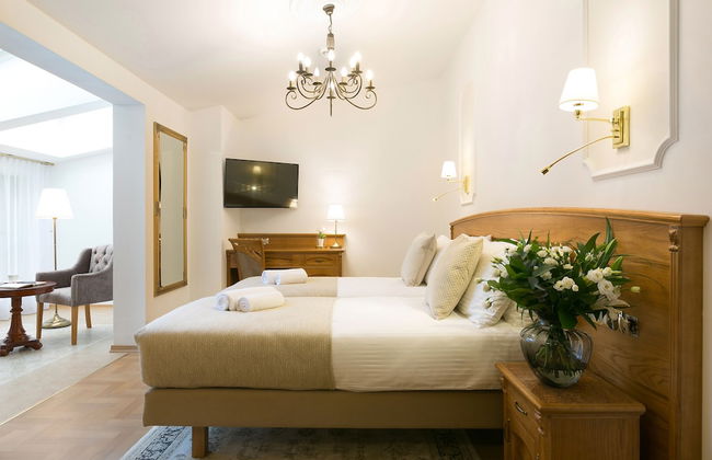 Ventus Rosa Boutique Aparthotel - Foto 7