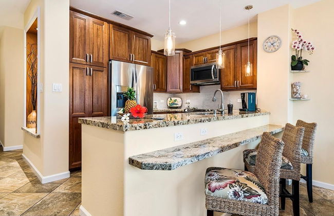 Colony Villas at Waikoloa Beach Resort 204 - Photo 6