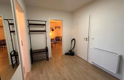 MiCasa TuCasa - 2-R-Apartment Leipziger Neuseenland Vega - Foto 24