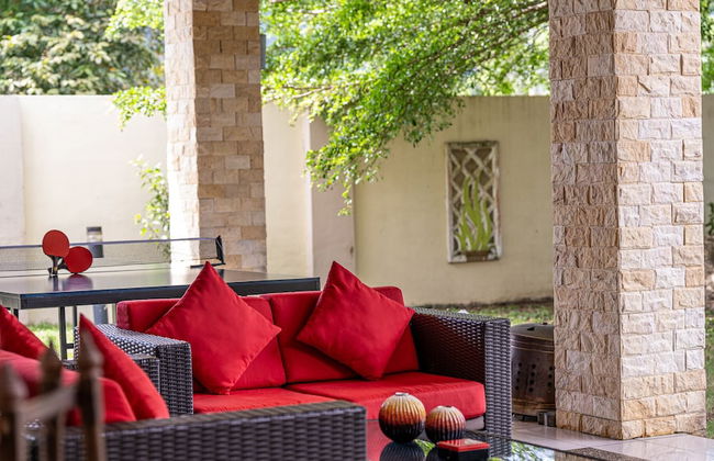 The Villa - Luxury Private Pool Villa - Photo 47