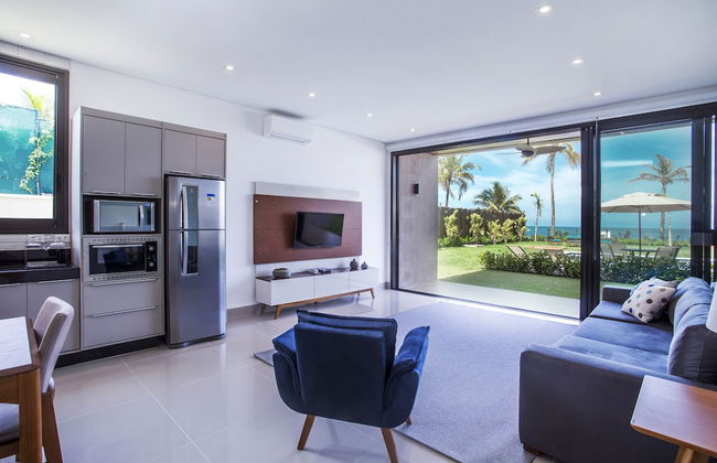 Residencial Marina Del Sol - Foto 72