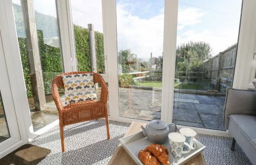 Saltwater Cottage - Foto 11