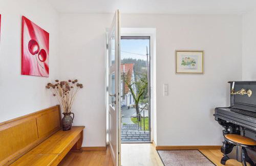 Ferienwohnung am Schmenkenberg - Foto 31