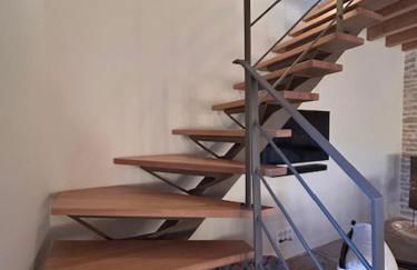 Au 8 à Meursault, Magnifique maison Bourguignonne au pied des vignes, jardin, places de parking privée - Foto 23