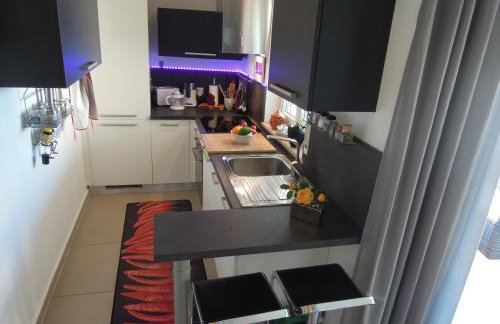 Stella Maris Appartement - Foto 1