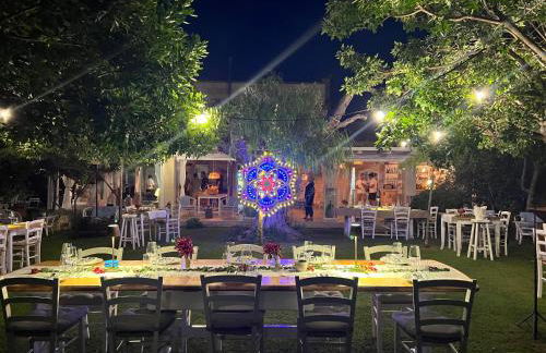 Masseria Vittoria - Foto 74