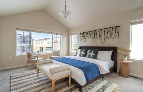 Colorado Haven: 5bd - Pool & Foosball - 10min UCB - Foto 6