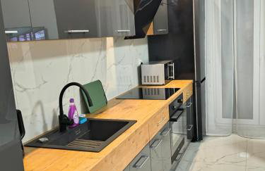 Aura Apartamenty 3 - Photo 16