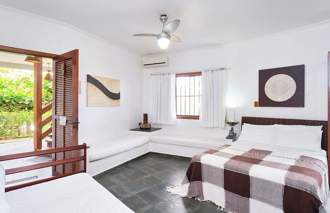 Chalés Mirante da Lagoinha - Foto 19